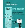 Etudy pre trombón - Félix Vobaron Etudy pre trombón - Félix Vobaron