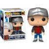 Funko POP! Movies - Back to the Future - Marty in Future Outfit Funko POP! Movies - Back to the Future - Marty in Future Outfit