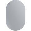 Erga Oval, oválne zrkadlo 50x80cm, ERG-V01-OVAL-5080-CL Erga Oval, oválne zrkadlo 50x80cm, ERG-V01-OVAL-5080-CL
