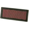 K & N vzduchový filter 33-2945