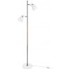 Podlahová lampa Leitmotiv Mingle iron LM1621, 152cm Podlahová lampa Leitmotiv Mingle iron LM1621, 152cm