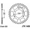 JT Reťazová rozeta JT JTR 1489-44 44T, 525 JT Reťazová rozeta JT JTR 1489-44 44T, 525