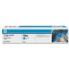 HP 126A (CE311A, azúrová) - toner pre HP LaserJet CP1025, HP Color LaserJet Pro 100, 1.000 str. HP 126A (CE311A, azúrová) - toner pre HP LaserJet CP1025, HP Color LaserJet Pro 100, 1.000 str.