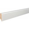 Barlinek Biela PW46 soklová lišta 2,2 m Barlinek Biela PW46 soklová lišta 2,2 m