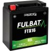 Fulbat YTX16-BS SLA