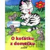 O koťátku z domečku - Nakladatelství Junior O koťátku z domečku - Nakladatelství Junior