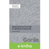 E-kniha Biografický slovník evropské etnologie - Jeřábek Richard E-kniha Biografický slovník evropské etnologie - Jeřábek Richard