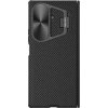 Nillkin CamShield Prop Magnetic Zadný Kryt pre Samsung Galaxy Z Fold 7 Black (57983126234) Nillkin CamShield Prop Magnetic Zadný Kryt pre Samsung Galaxy Z Fold 7 Black (57983126234)