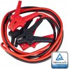 Štartovacie káble 220A 3m TÜV AMiO-04593 Štartovacie káble 220A 3m TÜV AMiO-04593