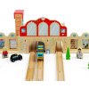 Bigjigs Rail Hlavní nádraží Bigjigs Rail Hlavní nádraží