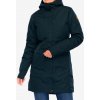 Dámsky kabát Fjallraven Kiruna Padded Parka - dark navy Dámsky kabát Fjallraven Kiruna Padded Parka - dark navy