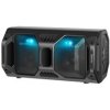 Defender reproduktor Rage, Li-Ion, 2.0, 50W, černý, regulace hlasitosti, LED podsvícení, BT 5.0, TWS, dálkové ovládání, 45Hz~22kHz Defender reproduktor Rage, Li-Ion, 2.0, 50W, černý, regulace hlasitosti, LED podsvícení, BT 5.0, TWS, dálkové ovládání, 45Hz~22kHz