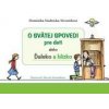 O svätej spovedi pre deti alebo Ďaleko a blízko - Dominika Stadnicka-Strzembosz O svätej spovedi pre deti alebo Ďaleko a blízko - Dominika Stadnicka-Strzembosz