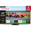 Thomson 55QG7C14 - Google TV 55 QLED Pro, 4K, 144 Hz, 4x HDMI, 3x USB Thomson 55QG7C14 - Google TV 55 QLED Pro, 4K, 144 Hz, 4x HDMI, 3x USB