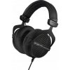 Slúchadlá cez uši Beyerdynamic DT 990 PRO 80 OHM BLACK LE otvorené Slúchadlá cez uši Beyerdynamic DT 990 PRO 80 OHM BLACK LE otvorené