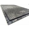 Záťažová stajňová rohož Mosolut Heavy 024, v.24 mm Záťažová stajňová rohož Mosolut Heavy 024, v.24 mm