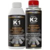 BLUECHEM Čistič chladící soustavy od oleje – 2 složkový 150+150ml BLUECHEM Čistič chladící soustavy od oleje – 2 složkový 150+150ml