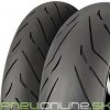 CONTINENTAL CONTIROAD 150/60 R17 66S CONTINENTAL CONTIROAD 150/60 R17 66S