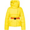 Goldbergh BUFERA žltá