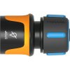 Fiskars Comfort Rýchlospojka hadice STOP 13-15 mm (1/2 Fiskars Comfort Rýchlospojka hadice STOP 13-15 mm (1/2