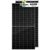 Bluesun Fotovoltaický panel Typu N TOPCon 600Wp bifaciálny Bluesun Fotovoltaický panel Typu N TOPCon 600Wp bifaciálny
