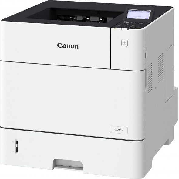 Canon i-Sensys LBP712Cx