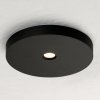 Bopp Close LED stropné reflektory čierne - 92360100 Bopp Close LED stropné reflektory čierne - 92360100