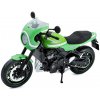 Maisto - Motocykel, Kawasaki Z900RS Café, limetkovo zelená, 1:12 (101231101-18989) Maisto - Motocykel, Kawasaki Z900RS Café, limetkovo zelená, 1:12 (101231101-18989)