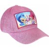 Loly Kids Hat Shimmer&Shine Čiapka so šiltom Loly Kids Hat Shimmer&Shine Čiapka so šiltom
