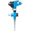 Rozprašovač, rotačný AQUACRAFT® 260220, Impulzný zavlažovač, premium, hrotový, Alu Rozprašovač, rotačný AQUACRAFT® 260220, Impulzný zavlažovač, premium, hrotový, Alu
