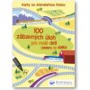 100 zábavných úloh pre malé deti (nielen) do vlaku 100 zábavných úloh pre malé deti (nielen) do vlaku