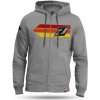 UFO HOODED GREY TG mikina XL UFO HOODED GREY TG mikina XL