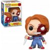 Figurka Funko Pop! CHILD'PLAY 2 Chucky Figurka Funko Pop! CHILD'PLAY 2 Chucky