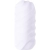 Lola Games Marshmallow Maxi Juicy (White), mäkký masturbátor Lola Games Marshmallow Maxi Juicy (White), mäkký masturbátor