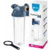 USTM IZZI WF 1 KPL, priehľadný korpus filtra, 10 USTM IZZI WF 1 KPL, priehľadný korpus filtra, 10
