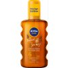 Nivea Sun olej na opaľovanie spray SPF6 200 ml Nivea Sun olej na opaľovanie spray SPF6 200 ml