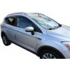 Deflektory Ford Kuga 2008 - 2013 Deflektory Ford Kuga 2008 - 2013