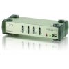 Aten CS-1734BC KVM switch USB Hub, OSD, 4PC audio+USB-PS/2