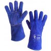 CXS Rukavice zváračské Paton 11 modré 3610 002 600 11 CXS Rukavice zváračské Paton 11 modré 3610 002 600 11