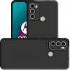 Púzdro MG Soft Motorola Moto G51 5G, čierne