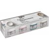 Sada kriedových farieb Kreul Basic set 4 x 150 ml Sada kriedových farieb Kreul Basic set 4 x 150 ml