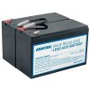 AVACOM RBC206 - batéria pre UPS AVACOM RBC206 - batéria pre UPS