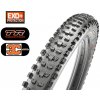Plášť MAXXIS Dissector 27.5 x 2.60 WT kevlar EXO+ TR 120 TPI 3C Maxx Terra Plášť MAXXIS Dissector 27.5 x 2.60 WT kevlar EXO+ TR 120 TPI 3C Maxx Terra