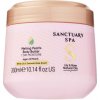 SANCTUARY SPA Perlové telové maslo s prírodnými olejmi Ľalia & Ruža 300 ml