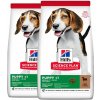 Hill's Science Plan granule pre šteňatá stredných plemien s jahňacím a ryžou 2 x 14 kg Hill's Science Plan granule pre šteňatá stredných plemien s jahňacím a ryžou 2 x 14 kg
