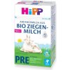 HiPP 1 Bio kozie mlieko počiatočná mliečna dojčenská výživa 1x400 g HiPP 1 Bio kozie mlieko počiatočná mliečna dojčenská výživa 1x400 g