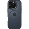 Tactical MagForce Hyperstealth kryt pre Apple iPhone 16 Pro, Tactical, Modrý