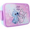 Vadobag · Box na desiatu s klipsami Lilo a Stitch Vadobag · Box na desiatu s klipsami Lilo a Stitch