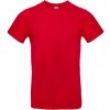 B&C Kuchárske tričko B&C BIG BOY - červené od 3XL - 5XL XXXL B&C Kuchárske tričko B&C BIG BOY - červené od 3XL - 5XL XXXL