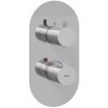 RAVAK ESPIRIT batéria sprchová / vaňová termostatická podomietková ES 067.00CR.O3.RB07C na R-box, 3 výstupy, chróm, X070209 RAVAK ESPIRIT batéria sprchová / vaňová termostatická podomietková ES 067.00CR.O3.RB07C na R-box, 3 výstupy, chróm, X070209